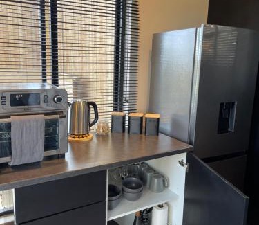 Knysna Apartment | Sedgelow