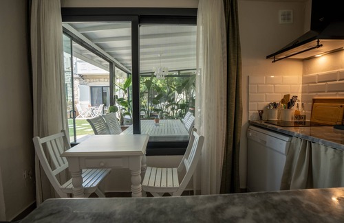 Alacati Hotel | Sedirli Ev Alacati