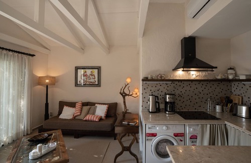 Alacati Hotel | Sedirli Ev Alacati