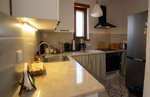 Alacati Hotel | Sedirli Ev Alacati