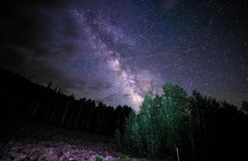 Sedona House | Sedona's StarGazing Luxury Paradise. Red Rock Views!