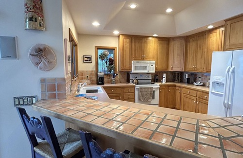 Middleville House | Sedona Shores- Dual Lake Access home with Seasonal Guest House!