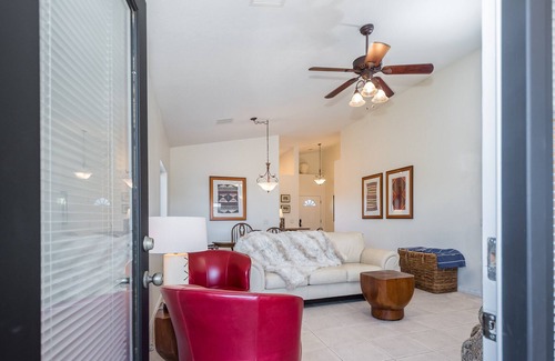 Rimrock House | Sedona views-Lovely hilltop-King bed-Hot tub