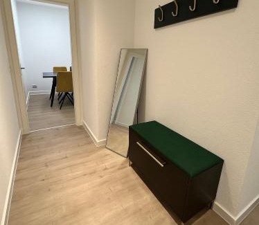 Heusteigviertel Apartment | SEDUCTIVE APT, With high class