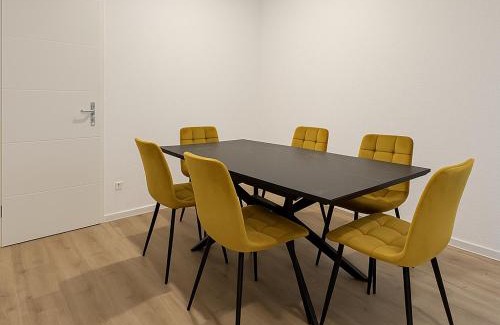 Heusteigviertel Apartment | SEDUCTIVE APT, With high class