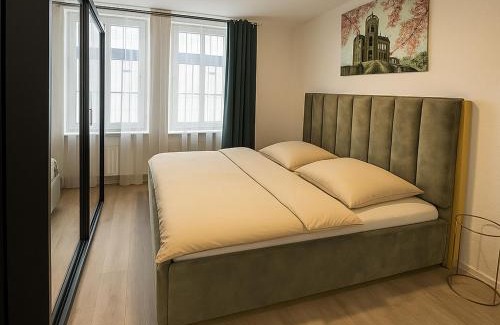 Heusteigviertel Apartment | SEDUCTIVE APT, With high class