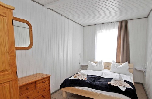 Warenthin House | SEE 10915 - FH Orange - Holiday homes Warenthin SEE 10910