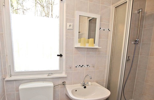 Warenthin House | SEE 10915 - FH Orange - Holiday homes Warenthin SEE 10910