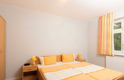 Rheinsberg Apartment | SEE 9171 - Type 1 - Apartments Rheinsberg SEE 9170