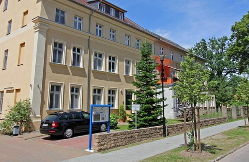 Rheinsberg Apartment | SEE 9172 - Type 1 - Rheinsberg Apartments SEE 9170