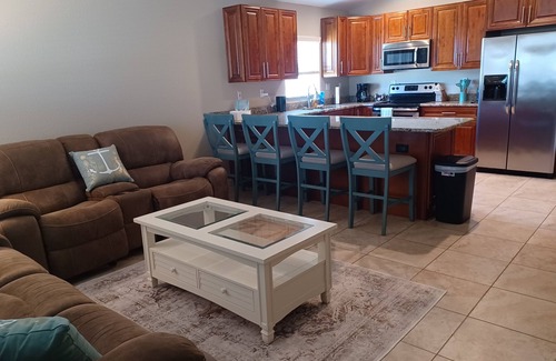 Punta Gorda House | See all that Southwest Florida has to offer!