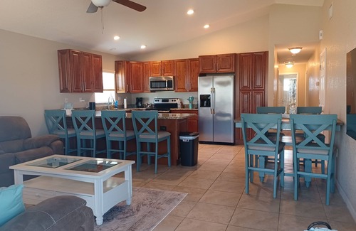 Punta Gorda House | See all that Southwest Florida has to offer!