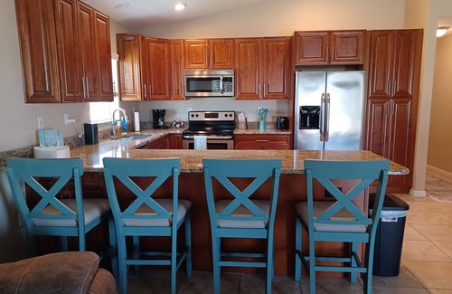 Punta Gorda House | See all that Southwest Florida has to offer!