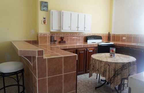 Belize City Apartment | See Belize TRANQUIL Sea View 2nd Floor Studio with Pool and Overwater Deck