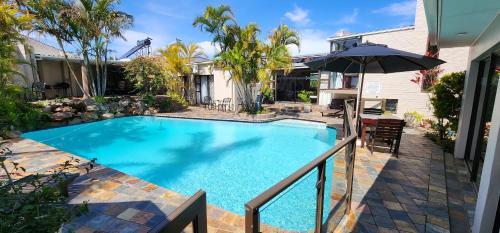 Bunkers Hill House | See More Guest House