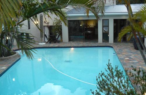 Bunkers Hill House | See More Guest House