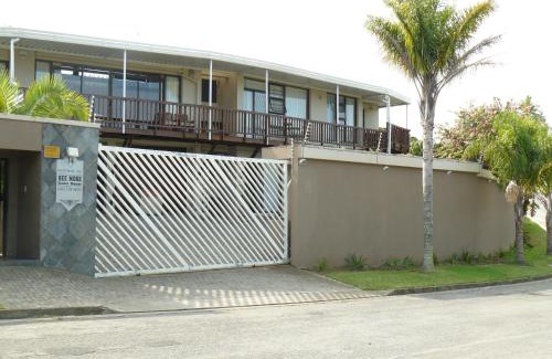 Bunkers Hill House | See More Guest House