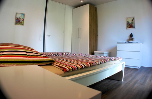 Stetten Apartment | SEE und Mehr Apartment 1