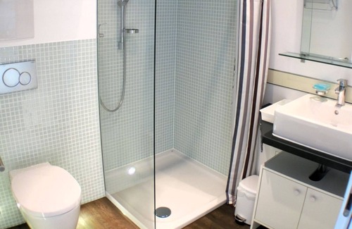Stetten Apartment | SEE und Mehr Apartment 1