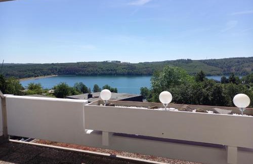 Langscheid Apartment | Seeappartement Sorpeglück