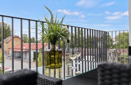 Fischbach Apartment | SEEauszeit in direkter Seenähe