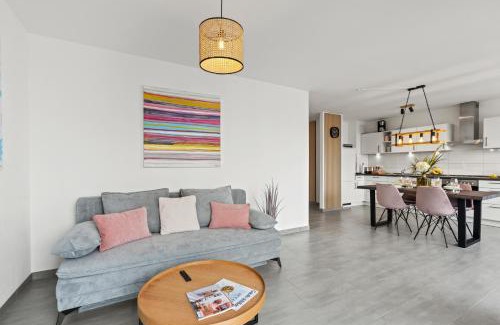 Fischbach Apartment | SEEauszeit in direkter Seenähe