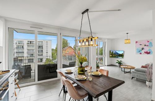 Fischbach Apartment | SEEauszeit in direkter Seenähe