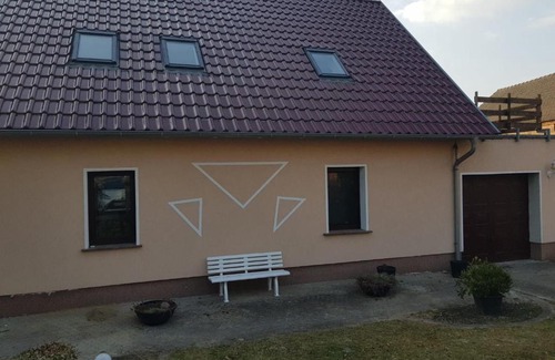 Niewisch Apartment | Seeblick
