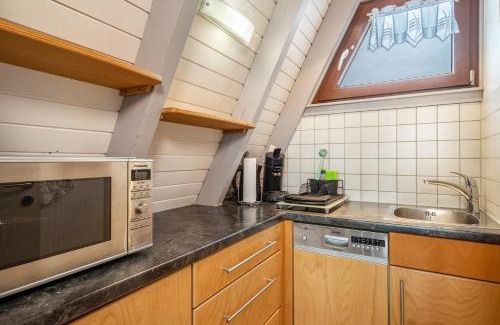 Immenstaad am Bodensee House | Seeblick