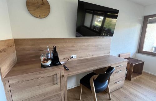 Koenigsbronn Hotel | Seeblick