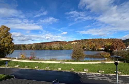 Koenigsbronn Hotel | Seeblick