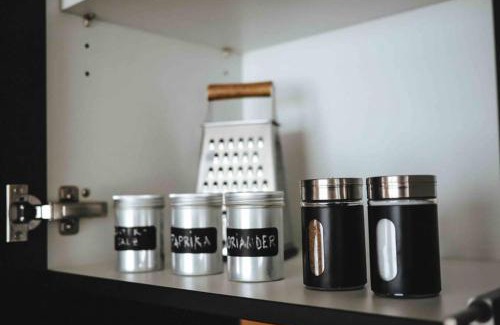 Großraschen Apartment | Seeblick & Terrasse! Moderne Ferienwohnung 96qm