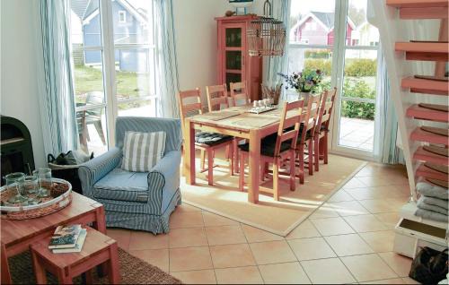 Heringsdorf House | Seebrise B