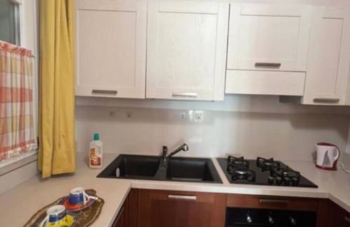 Ancona Apartment | SeeConero home