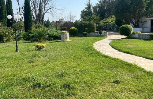 Ancona Apartment | SeeConero home