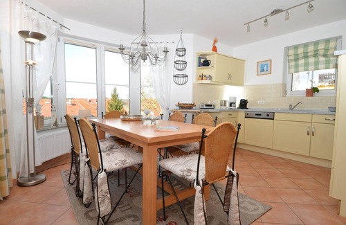 Neuensien House | Seedörper Reethus Ferienhaus - Seedörper Reethus Ferienhaus mit Kamin+sauna+wasserblick