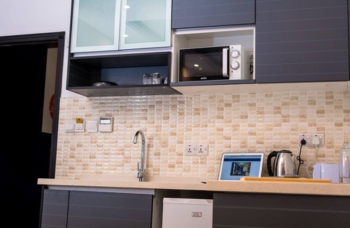 Mikocheni Apartment | Seedspace Dar es Salaam