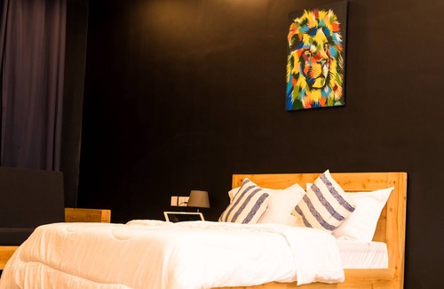 Mikocheni Apartment | Seedspace Dar es Salaam