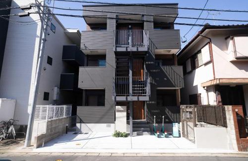 Minami-ku Apartment | SeedsStay Ijiri 2