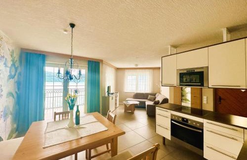Radenthein House | Seefels Appartements