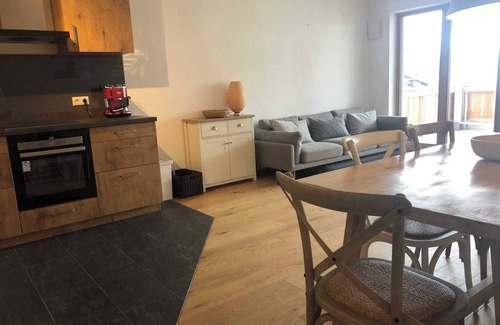 Schliersee Apartment | Seeglück, Germany