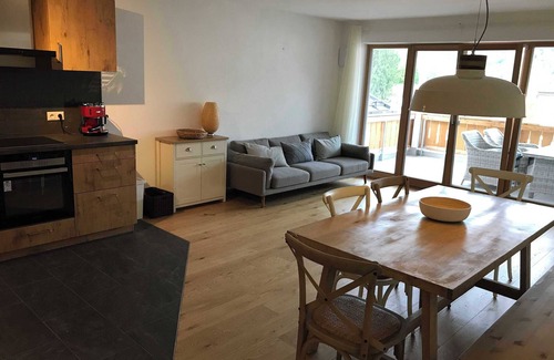 Schliersee Apartment | Seeglück, Germany