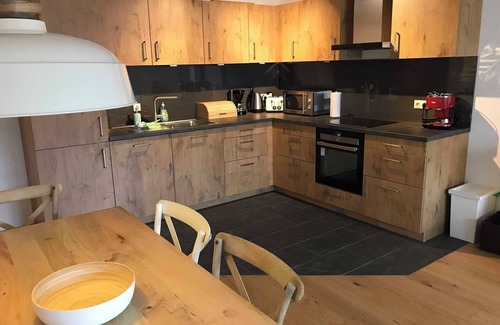 Schliersee Apartment | Seeglück, Germany