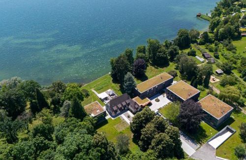 Fischbach Hotel | Seegut Zeppelin