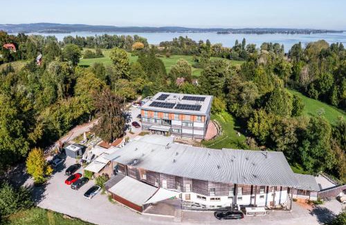 Gaienhofen Hotel | Seehörnle Bio Hotel & Gasthaus