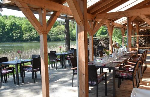 Klein Vielen House | Seehaus Hartwigsdorf