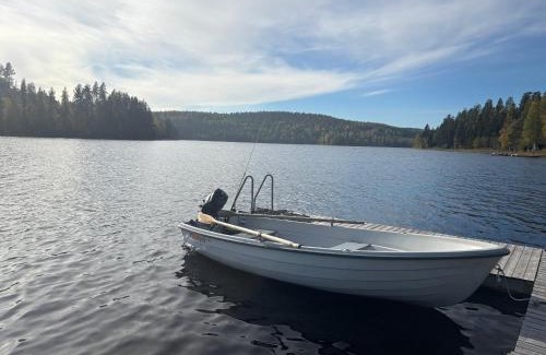 Sundsvall Municipality House | Seehaus Selina