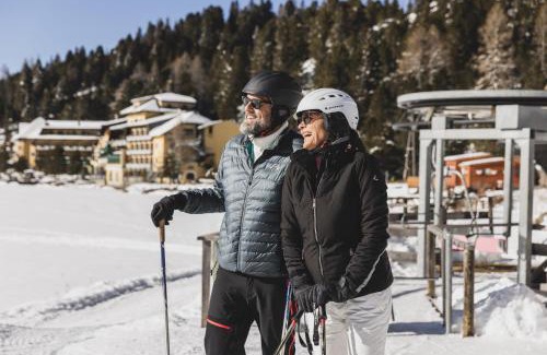 Turracher Hohe Hotel | Seehotel Jägerwirt