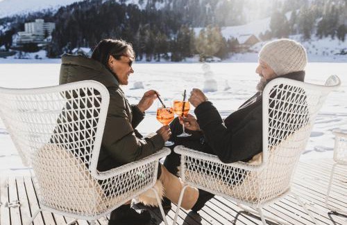 Turracher Hohe Hotel | Seehotel Jägerwirt