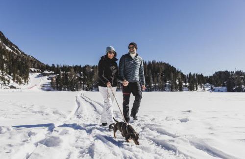 Turracher Hohe Hotel | Seehotel Jägerwirt